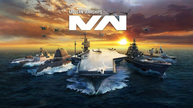 现代战舰：在线海战怎么在电脑上玩