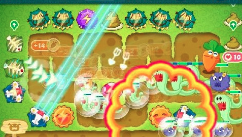 保卫萝卜1终极挑战31关怎么过 保卫萝卜战胜终极挑战31关