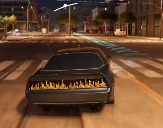 看门狗2偷车任务怎么逃离追捕