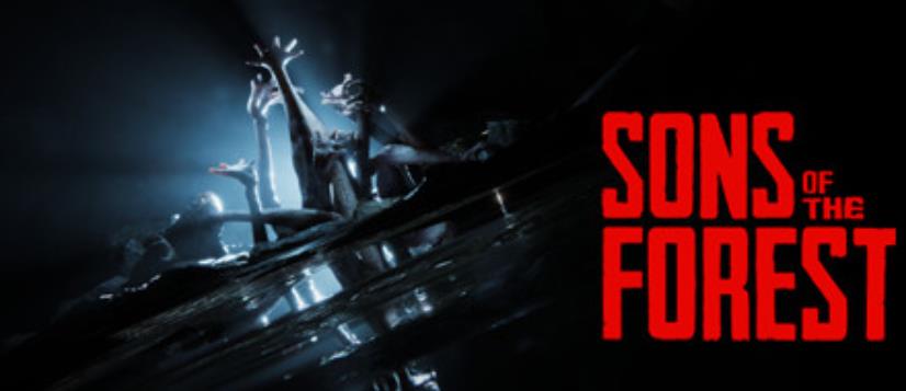 森林之子可以多少人玩