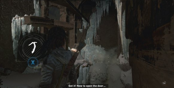 古墓丽影神之声怎么过 古墓丽影神之声攻略