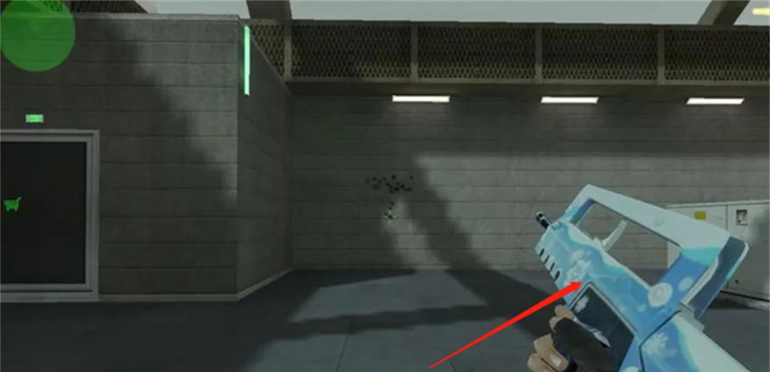 csol冬季雪花怎么换