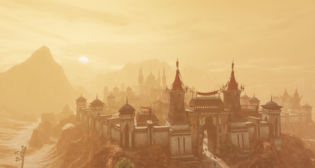 神佑释放30级副本恶之境怎么过