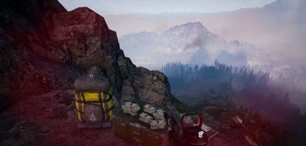 如何完成任务-守护 守护孤岛惊魂5保卫荒野