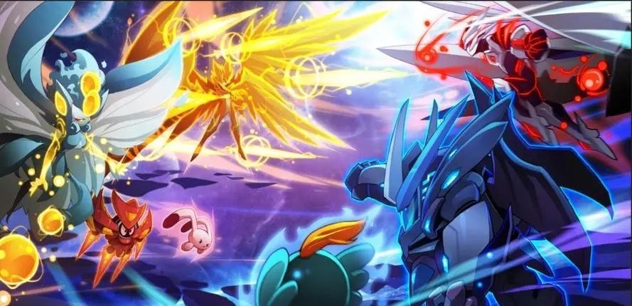 赛尔号八四是什么意思