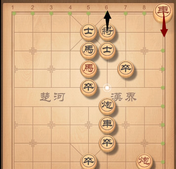 天天象棋残局挑战298关怎么过 天天象棋残局挑战298关攻略指南