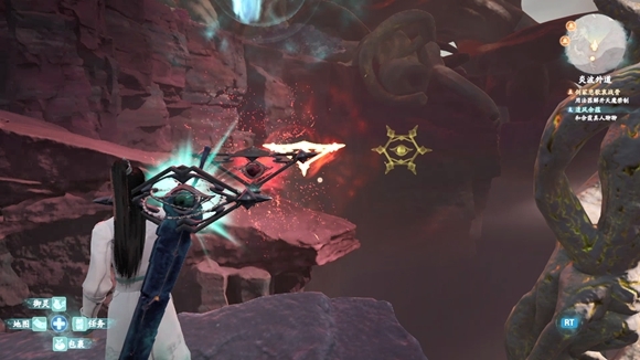 仙剑7天魔禁制怎么过 如何通关仙剑7天魔禁制