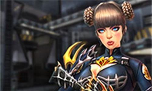 csol霸主角色排名是什么