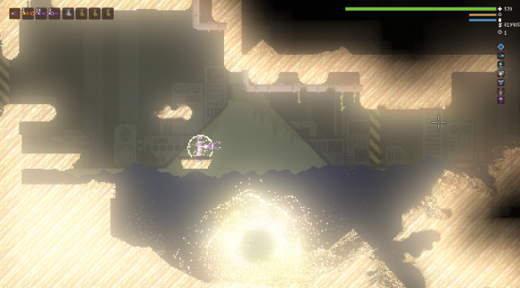 noita伟大之作怎么出去