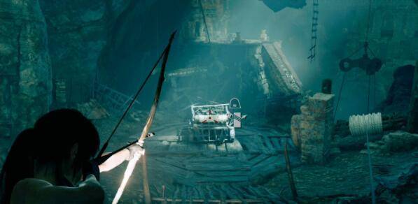 古墓丽影暗影怎么上金字塔 探秘金字塔古墓丽影暗影攻略