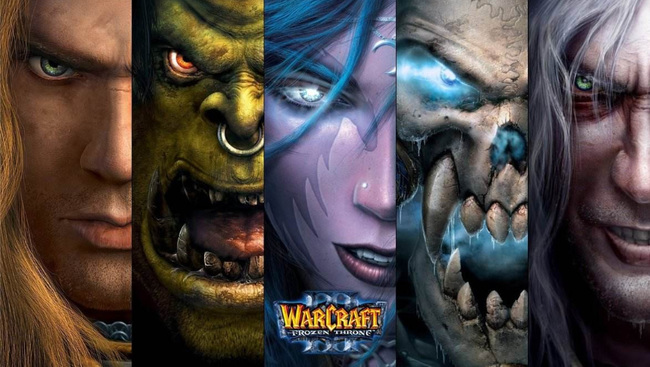 魔兽3一念独尊怎么玩