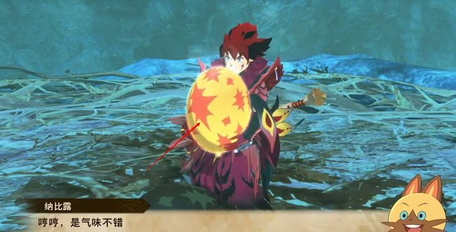 怪物猎人物语2麒麟蛋在哪摸 怪物猎人物语2破灭之翼如何获得麒麟蛋