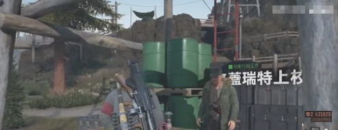 往日不再切马尔特社区大学怎么进去 切马尔特社区大学进入指南