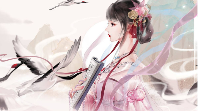 凌云诺四时锦绣怎么开启