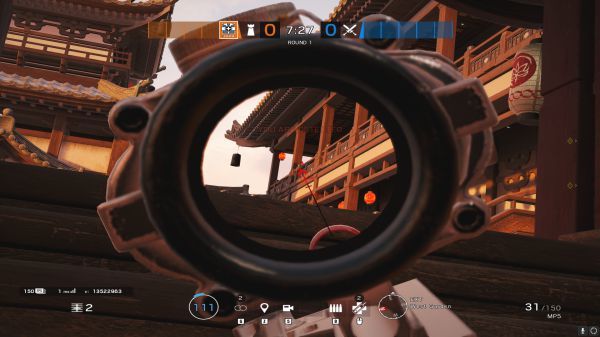 摩天大楼的偷人点位分别在哪里 彩虹六号围攻中哪些地方是摩天大楼的入侵点