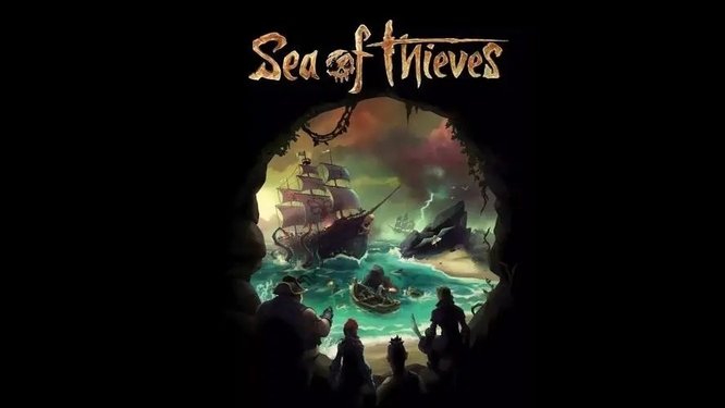 盗贼之海怎么跳过开头