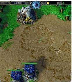 人族对战兽族兵种克制指南 魔兽争霸3重制版人族兵种对战兽族克制指南