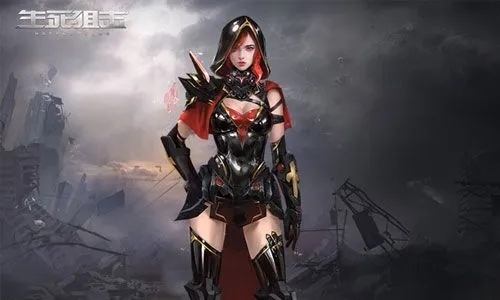 生死狙击步枪排行榜是怎么样的