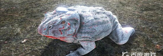 方舟:生存进化手游魔鬼蛙吃什么驯服 方舟生存进化手游驯服魔鬼蛙的美食