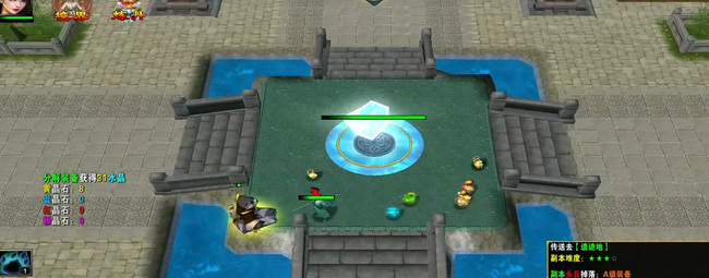 魔兽逆道问仙怎么玩 魔兽3冰封王座逆境求生攻略