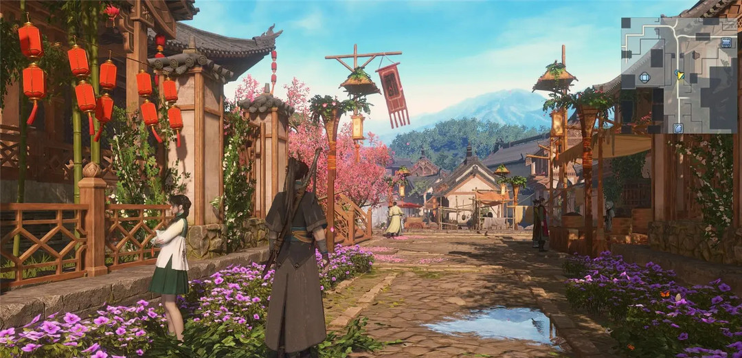 古剑奇谭3救不救师傅