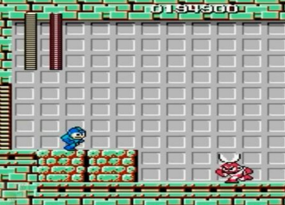 洛克人11boss属性克制顺序是什么 洛克人11中boss属性克制顺序