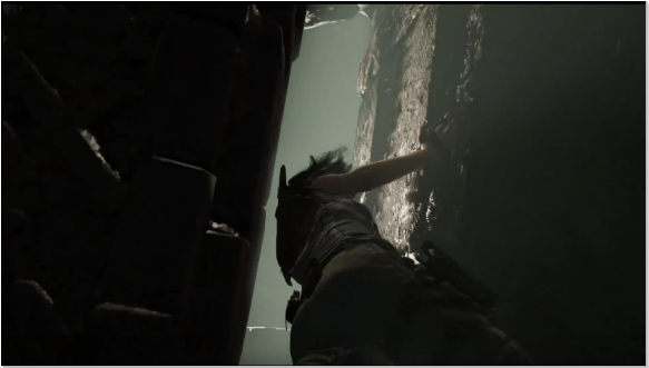 古墓丽影蜘蛛的试炼怎么过 古墓丽影暗影蜘蛛试炼攻略