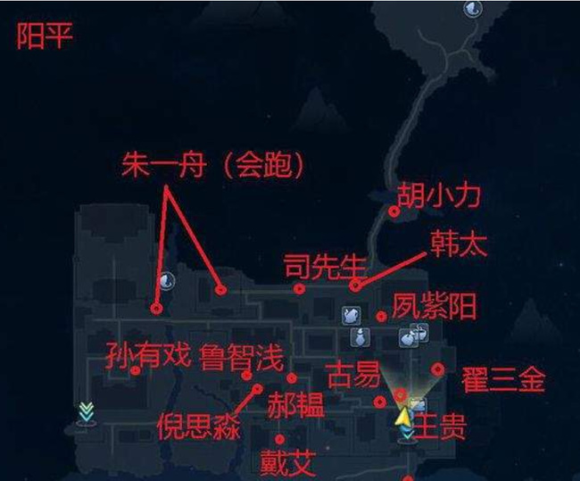 如何获得成就-尽收囊中