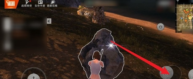 王牌战争：文明重启能量矿石怎么挖 王牌战争文明重启能量矿石的挖掘方法