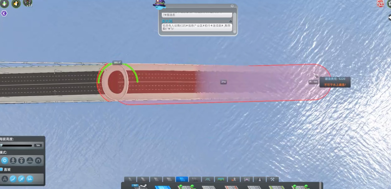 天际线垂钓岛怎么连路 如何连接天际线中的垂钓岛路线攻略