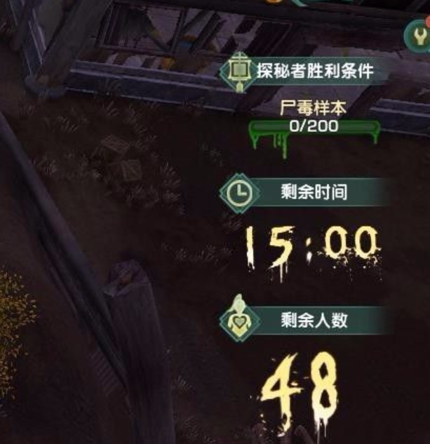 剑网3：指尖江湖李渡鬼域怎么玩 玩转指尖江湖李渡鬼域玩法指南