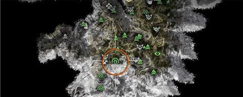 地平线：零之曙光古老兵器库动力电池5个地点在哪