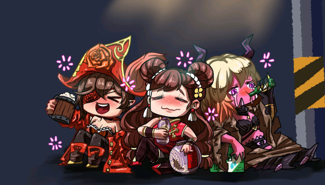 坎公骑冠剑4-1怎么回去