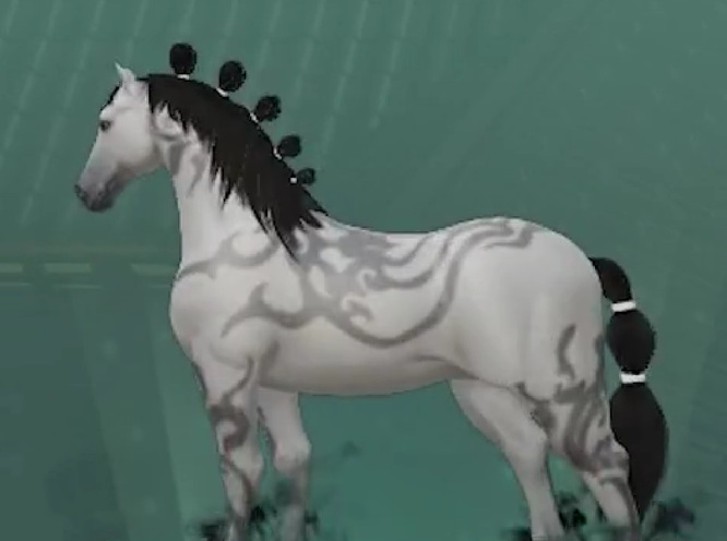 剑网3：指尖江湖虎啸山林是劲足吗