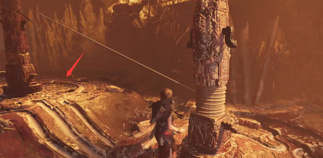 古墓丽影暗影的巨蛇转盘怎么转不动 古墓丽影暗影中巨蛇转盘卡住的解决方法