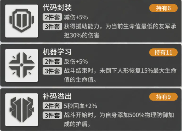 云图计划初尘算法怎么选