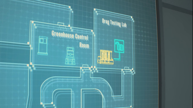 生化危机2除草剂门怎么打开 生化危机2重制版中如何打开除草剂门