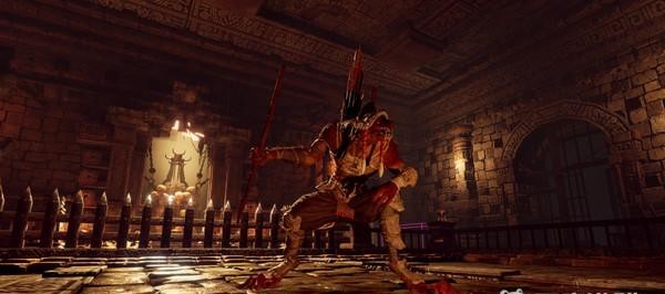 神佑释放牧师怎么玩