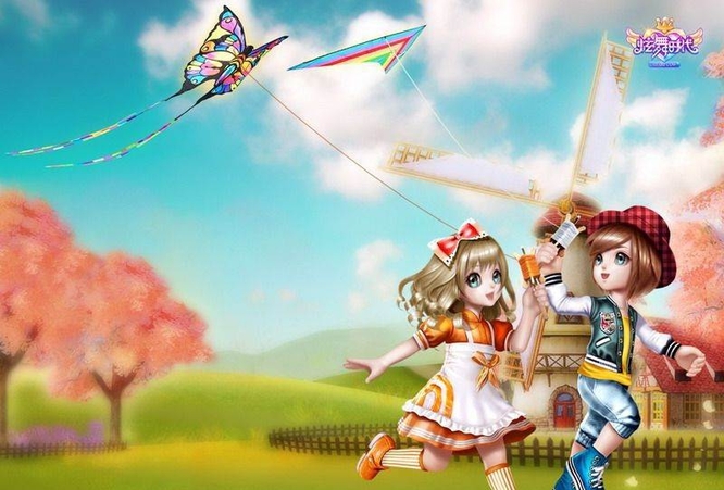 炫舞时代怎么改名字