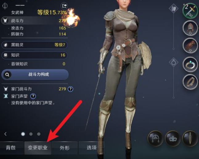 黑色沙漠怎么专职 如何成为一名专业的黑色沙漠玩家