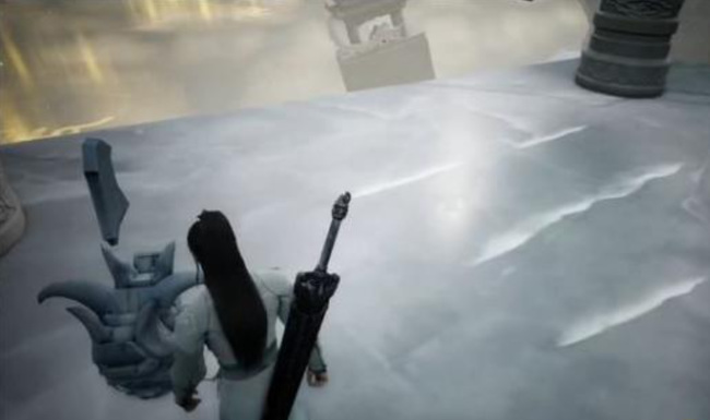 仙剑奇侠传7玺楼位置在哪