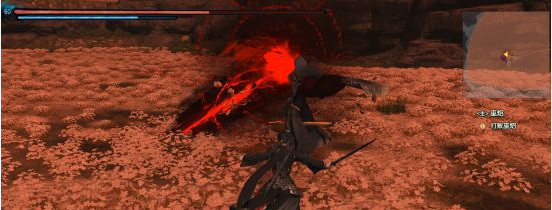 如何战胜BOSS-巫炤 战胜BOSS探索古剑世界巫炤助你一臂之力