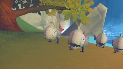 波西亚时光麻烦的征兆线索在哪里 波西亚时光征兆线索在何方