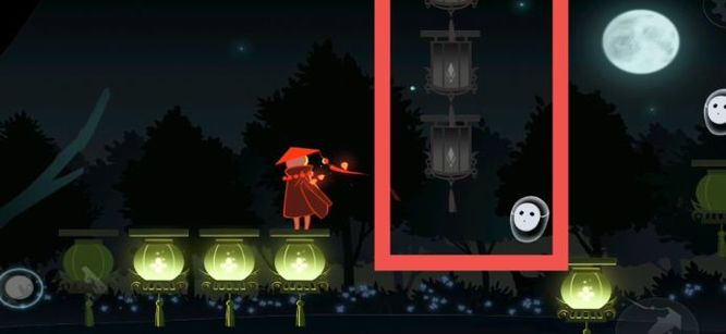 点灯人第四关怎么过 点灯人第四关攻略