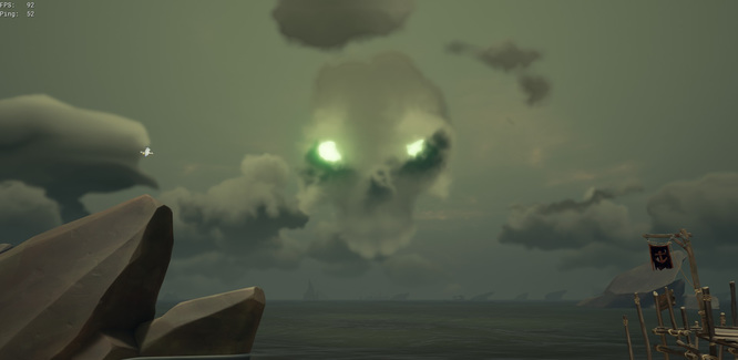 盗贼之海要塞多久刷新 盗贼之海海盗要塞刷新时间问题解答