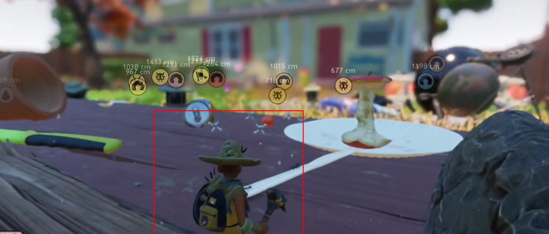 禁闭求生绿蝽在哪里 绿蝽求生禁闭之地