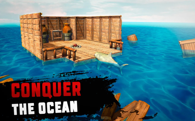 孤舟求生联机版船怎么启动