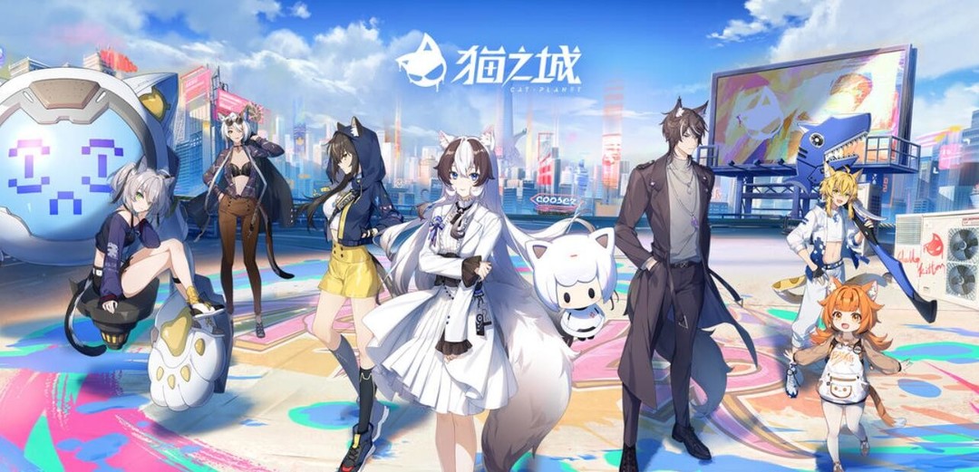 猫之城tr-8怎么过