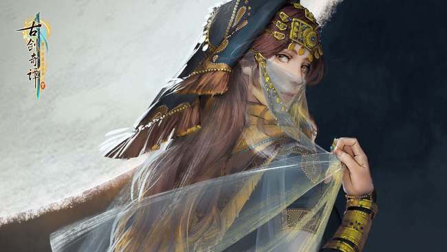 古剑奇谭3最强装备和武器是什么