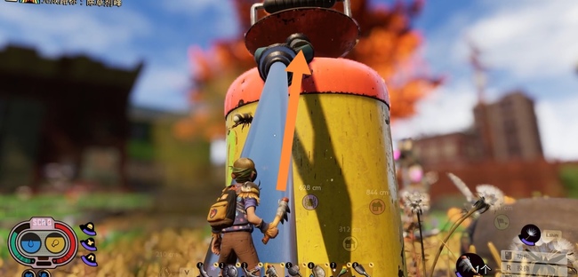 grounded熔炉怎么解锁 如何解锁Grounded中的熔炉